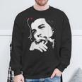 Ernesto Che Guevara Cuba Revolution Guerilla Sweatshirt Geschenke für alte Männer