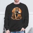 Fabled Tiger Dynasty Sweatshirt Geschenke für alte Männer