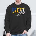 Fcc Zj 1903 Sweatshirt Geschenke für alte Männer