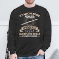 Flute Orchestra Music Club Sweatshirt Geschenke für alte Männer