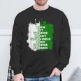 Footballienna Green Rapidler Rapid Sweatshirt Geschenke für alte Männer