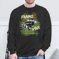 Framo901 Framo 9012 Ifa Sweatshirt Geschenke für alte Männer