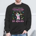 Fresst Stardust Jga Hen Party Poltern Sweatshirt Geschenke für alte Männer