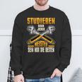 Car Mechatronic Car Workshop Slogan Sweatshirt Geschenke für alte Männer