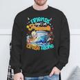 Cruise 2024 Friends Don't Let Friends Cruise Alone Sweatshirt Gifts for Old Men