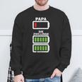 Twin Spapa Twins Birth Sweatshirt Geschenke für alte Männer