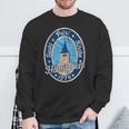 Hänigsen Saint Petri Church Sweatshirt Geschenke für alte Männer