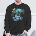 Hot Wheels Mega Wrex Sweatshirt Geschenke für alte Männer