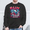 Ich Bin 14 Jahre 14Th Birthday Gamer Boy Sweatshirt Geschenke für alte Männer