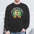 Ich Hab Kein Bock S Sweatshirt Geschenke für alte Männer