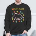 Ich Liebe Ketermin Ketamin Macht Spaß Sweatshirt Geschenke für alte Männer