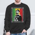 His Imperial Majesty Haile Selassie I Ras Tafari Felpa Regalos para ancianos