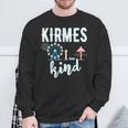 Kirmes Kind Jahrmarkt Folk Festival Driving Show Sweatshirt Geschenke für alte Männer