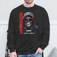 Leverkusen Leverkusen Und Nicht Anders Leverkusener Sweatshirt Geschenke für alte Männer