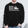 Lokführer Triebfahrzeugführer Sweatshirt Geschenke für alte Männer