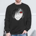 Madara Rinnegan Eyes Sweatshirt Geschenke für alte Männer