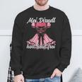 Mei Dirndl Hod Heid Frei Replacement Dirndl Sweatshirt Geschenke für alte Männer