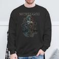 Meshuggah Graphic Regali -Uomini Regali Per I Fan Di Meshuggah Felpa Regalos para ancianos