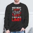 Modellflug Sprüche Lustig Modellbauer Model Flyer Aviator Sweatshirt Geschenke für alte Männer