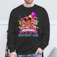 Mommy Gracie's Corner Birthday Dolls Cute Party Sweatshirt Gifts for Old Men