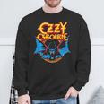 Ozzy Osbourne Classic Racquet Sweatshirt Geschenke für alte Männer