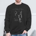 Ping Pong Patent Camicia Da Ping-Pong Felpa Regalos para ancianos