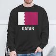 Qatar Bandiera Del Qatar Felpa Regalos para ancianos