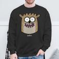 Regular Show Rigby Felpa Regalos para ancianos