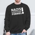 S Haben Kleine Pimmel Dh Sweatshirt Geschenke für alte Männer