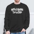 Sauerland Schützenfest Sweatshirt Geschenke für alte Männer