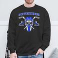 Schwenningen Ice Hockey Sweatshirt Geschenke für alte Männer