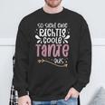 So Sieht Eine Richtig Coole Tante Aus Tante Tanten Saying Sweatshirt Geschenke für alte Männer