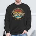 Solingen S Sweatshirt Geschenke für alte Männer