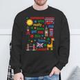 Someone Who Loves Me Got Me This From London Sweatshirt Gifts for Old Men