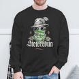 Steiermark Steirer Bua Steirerbua Sweatshirt Geschenke für alte Männer