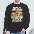 Sweatshirt Geschenke für alte Männer