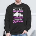 Tante And Niece Best Friends For Life Sweatshirt Geschenke für alte Männer