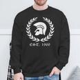 Trojan Ska Punks Oi 1969 Sweatshirt Geschenke für alte Männer