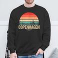 Viaggio A Copenaghen Felpa Regalos para ancianos