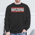 Würzburger Würzburg Sweatshirt Geschenke für alte Männer