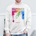 30 Jahre Guestlist 30Th Geburtstag Guest Book Sweatshirt Geschenke für alte Männer