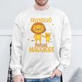 Bambino Leone Sono Grande Fratello Diventerò Un Fratello Maggiore Felpa Regalos para ancianos