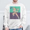 Beyblade Maxintage Sweatshirt Geschenke für alte Männer