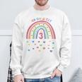 Children's Ich Bin 3 Jahre Ditter Geburtstag I'm 3 Year Sweatshirt Geschenke für alte Männer