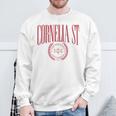 Cornelia Street Ich Hoffe Icherliere Dich Nie Ich Hoffe Sweatshirt Geschenke für alte Männer