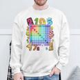 Costume Per La Festa Della Matematica Idea Per Bambini E Numero Matematico Felpa Regalos para ancianos
