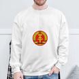 Ddr Alemania Este Rda 1974 Fútbol Retrointage Camisa de entrenamiento Regalos para ancianos
