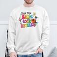 Does This Makes Me Look Retired Retirement Pensioner Sweatshirt Gifts for Old Men