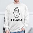 Ficko Figgo Sweatshirt Geschenke für alte Männer