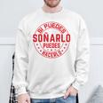 Frase Motivadora Si Puedes Soñarlo Puedes Hacerlo Camisa de entrenamiento Regalos para ancianos